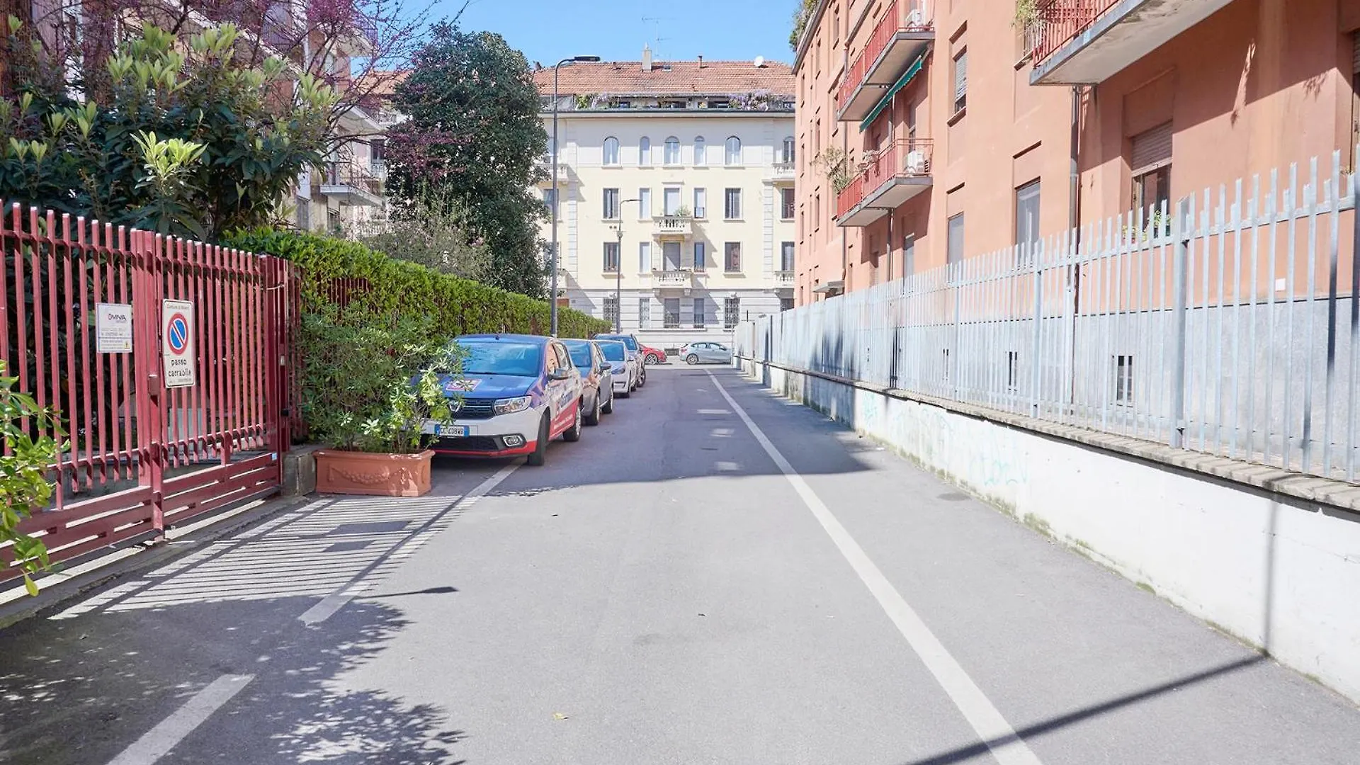 Appartamento Milan Retreats Fiera Milano City Italia